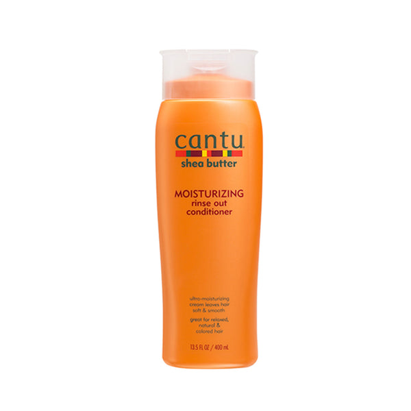 Cantu Classic Moisturizing Rinse Out Conditioner