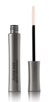 Lash Love Waterproof Mascara