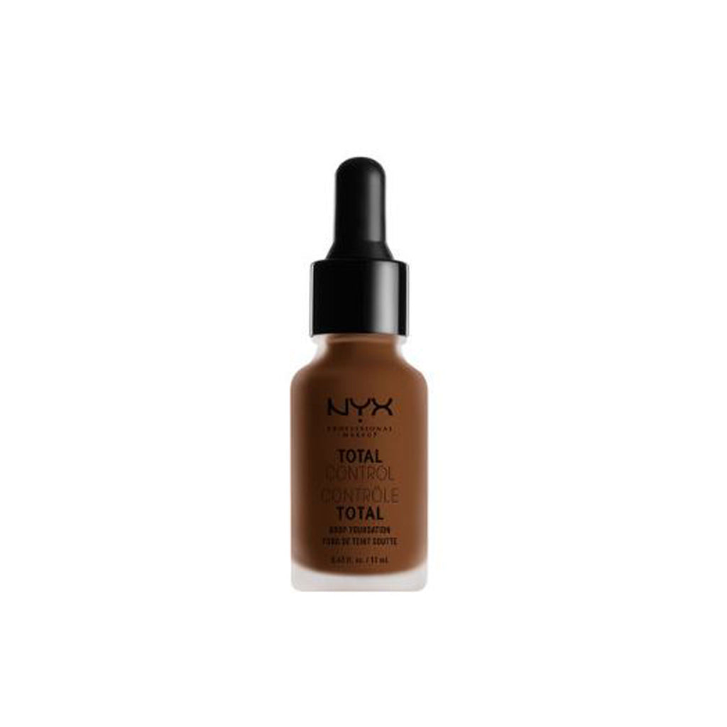 NYX Total Control Drop Foundation