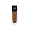 Maybelline Fit Me Matte + Poreless Liquid Foundation Makeup