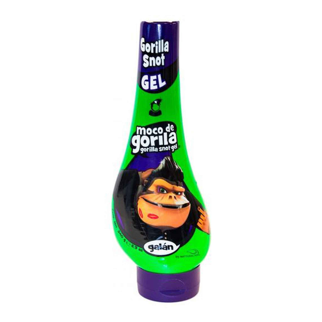Moco De Gorilla Galan Gorilla Snot Gel