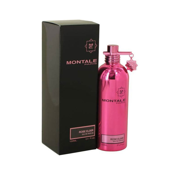 Montale Rose Elixir EDP 100ml Perfume For Women