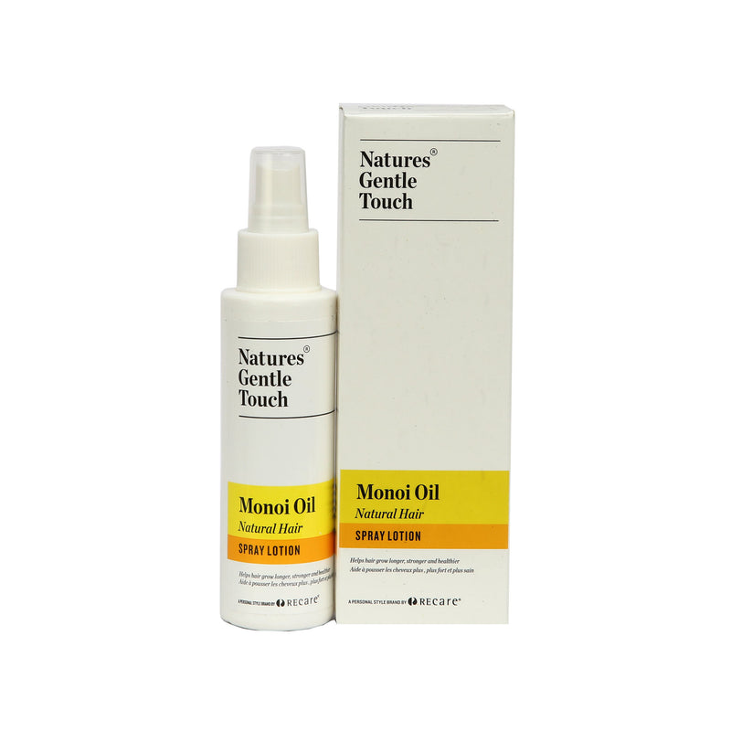 MONOI OIL SPRAY LOTION