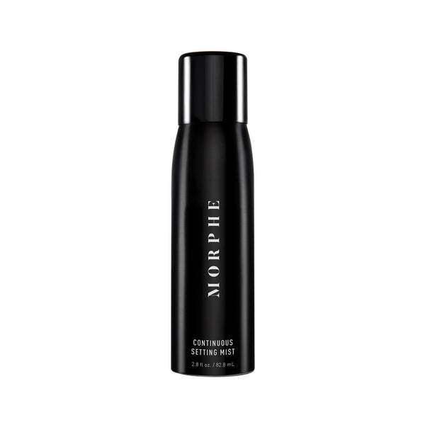 Morphe Continuous Setting Mist