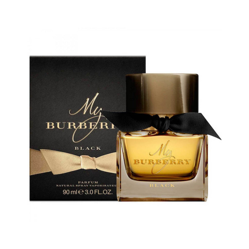 My Burberry Black Perfume