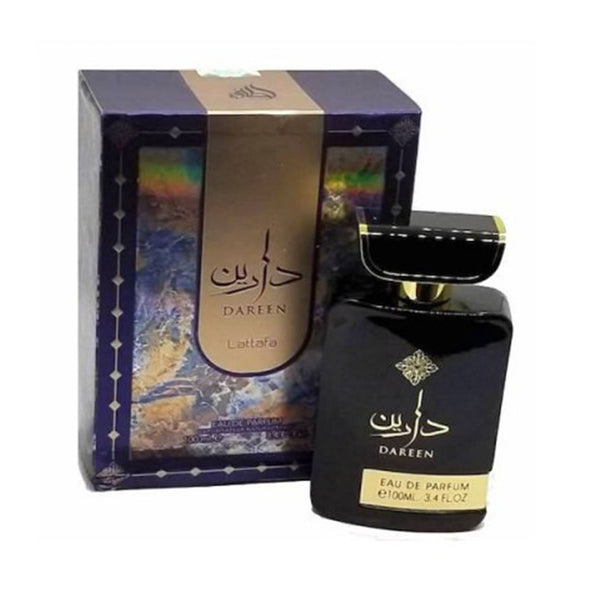 Lattafa Dareen EDP 100ML