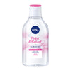 NIVEA PERFECT & RADIANT MICELLAR 3-IN-1 CLEANSING WATER
