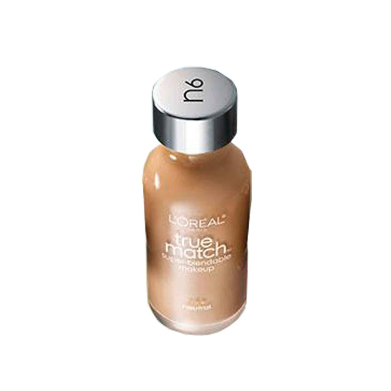 L'oreal True match Foundation