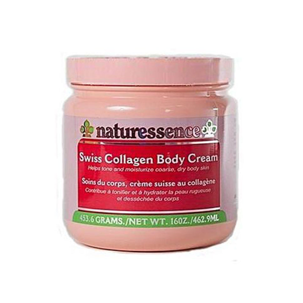 Nature Essence Swiss Collagen Body Cream