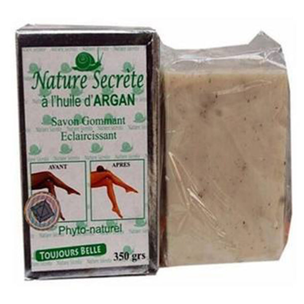 Nature Secrete Phyto Naturel 350G