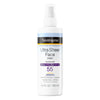 Neutrogena Ultra Sheer Face Mist Spf 55