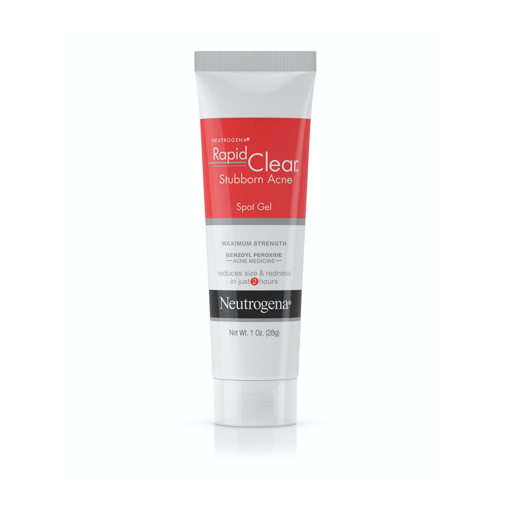 Neutrogena - Rapid Clear Stubborn Acne Spot Gel