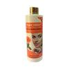 Super White Maximum Carrot Whitening Milk Lotion - Hydroquinone Free - 400ml