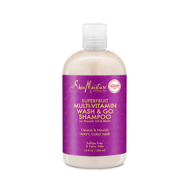Superfruit Complex 10-In-1 Renewal System Shampoo