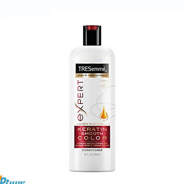 Tresemme Expert Selection Keratin Smooth Color Conditioner,