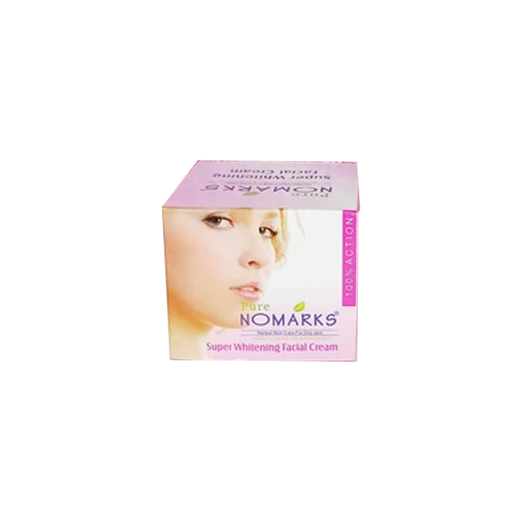 Nomarks Super Whitening Facial Cream 30g