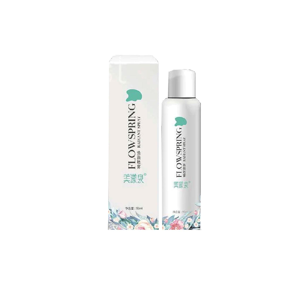 Norland Flow Spring Amino Acids Purifying Cleanser.