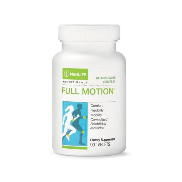 Neolife Full Motion 90 Tablets (for Joint And Bones)