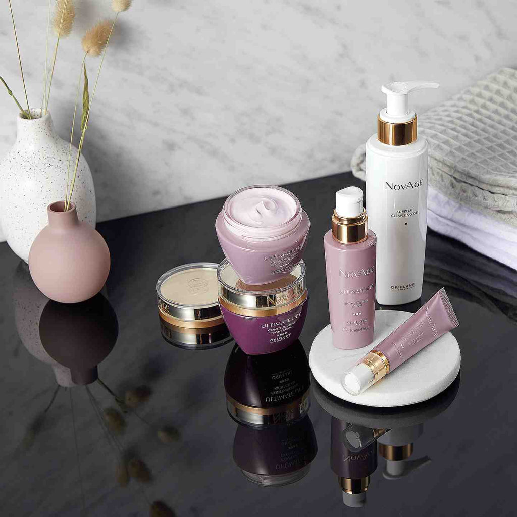 BUY NOVAGE Ultimate Lift Contour Define SET-Online