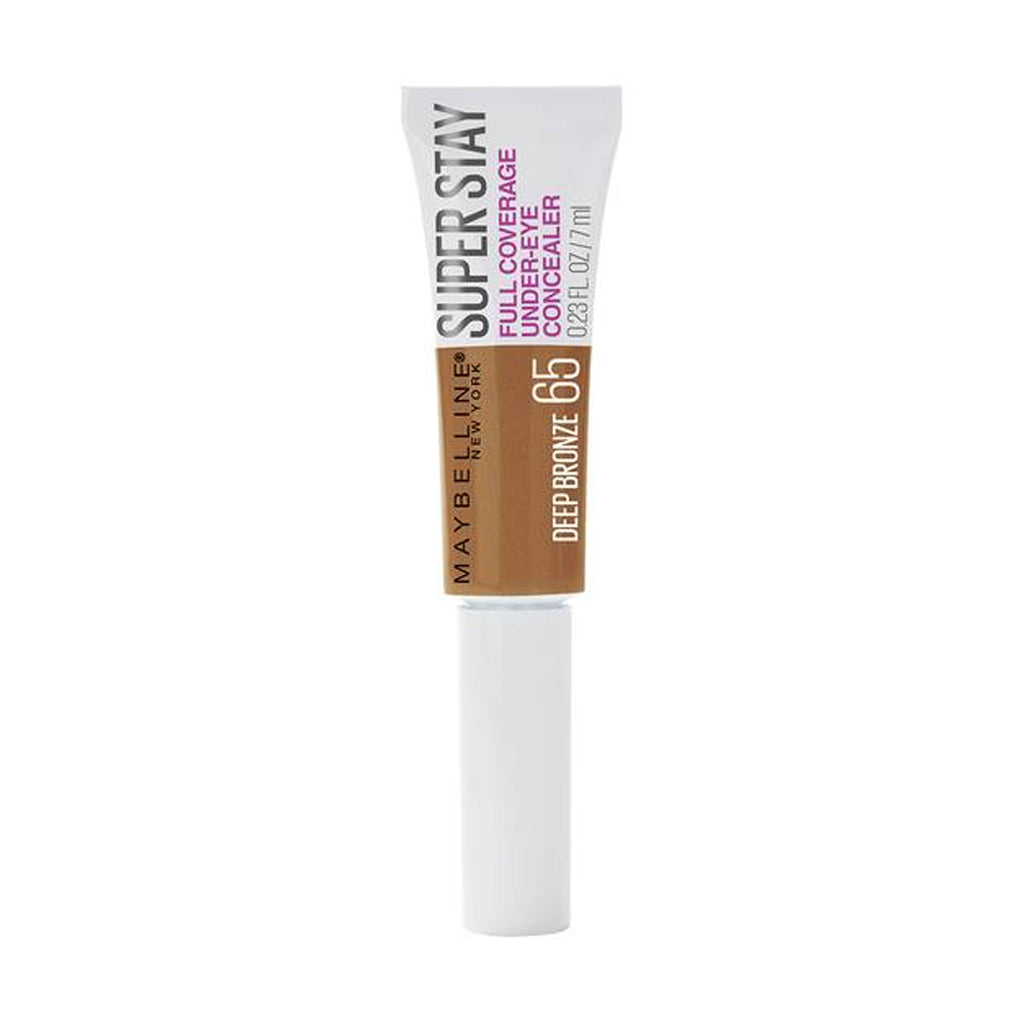 MAYBELLINE SUPERSTAY FULL COVERAGE, LONG LASTING UNDER-EYE CONCEALER