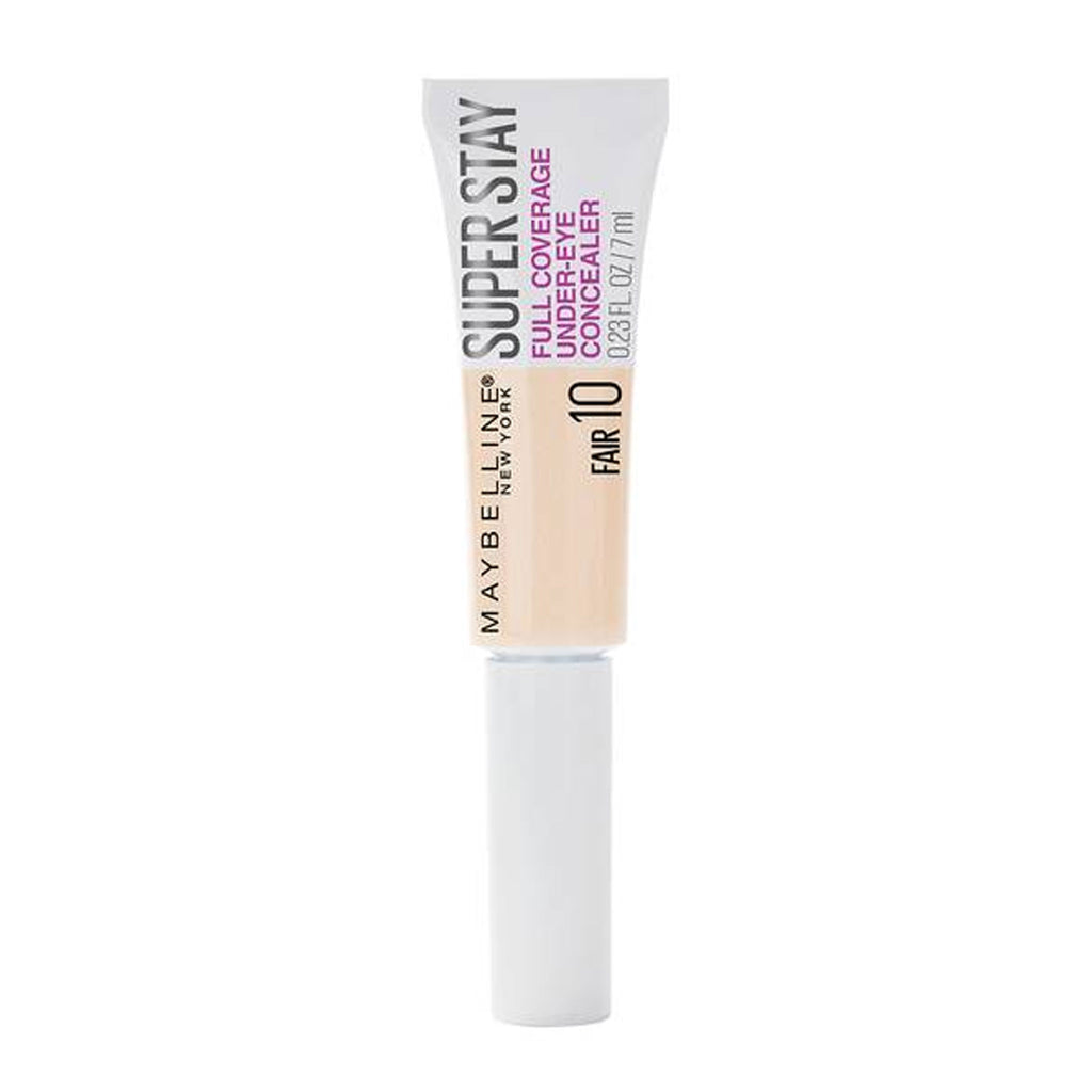 MAYBELLINE SUPERSTAY FULL COVERAGE, LONG LASTING UNDER-EYE CONCEALER