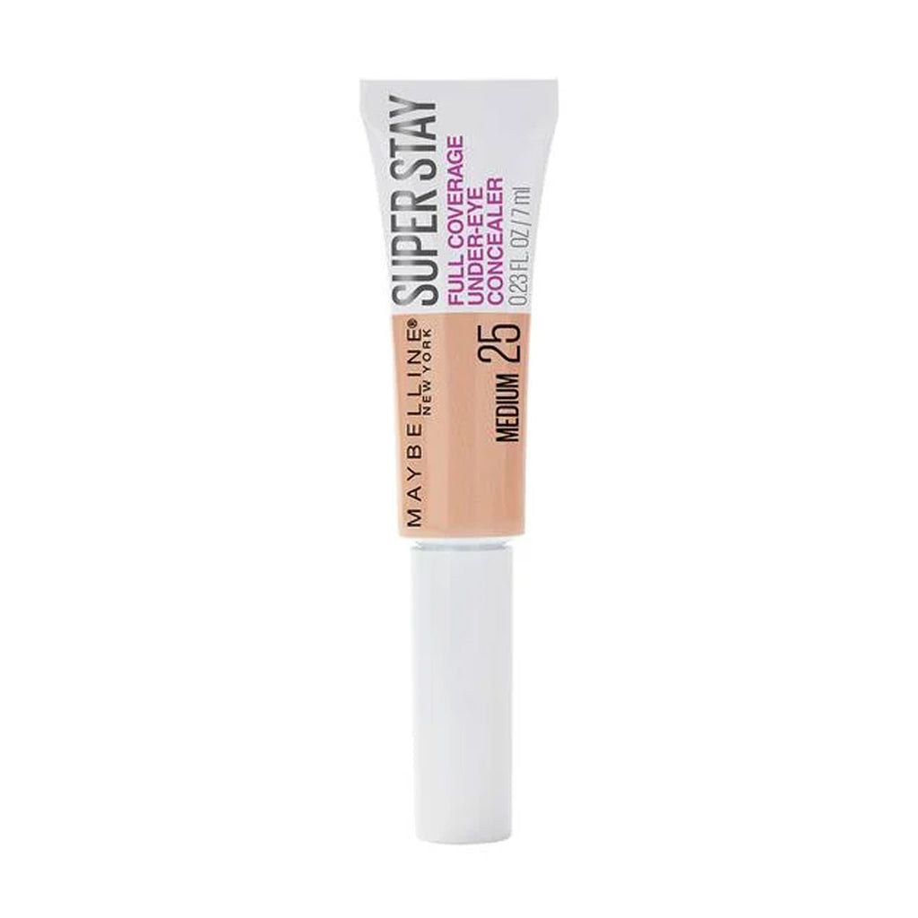 MAYBELLINE SUPERSTAY FULL COVERAGE, LONG LASTING UNDER-EYE CONCEALER