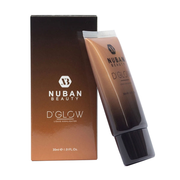 NUBAN D'GLOW LIQUID HIGHLIGHTER