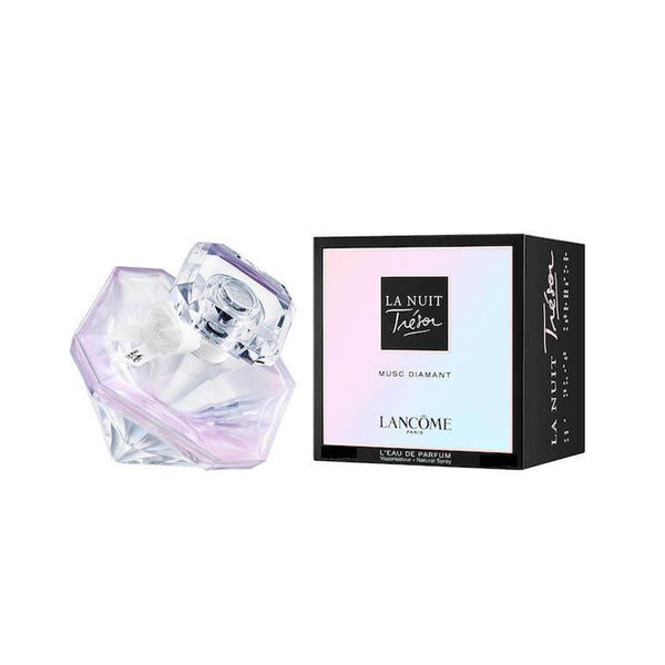 Lancome La Nuit Tresor Musc Diamant EDP 75ml Perfume For Women