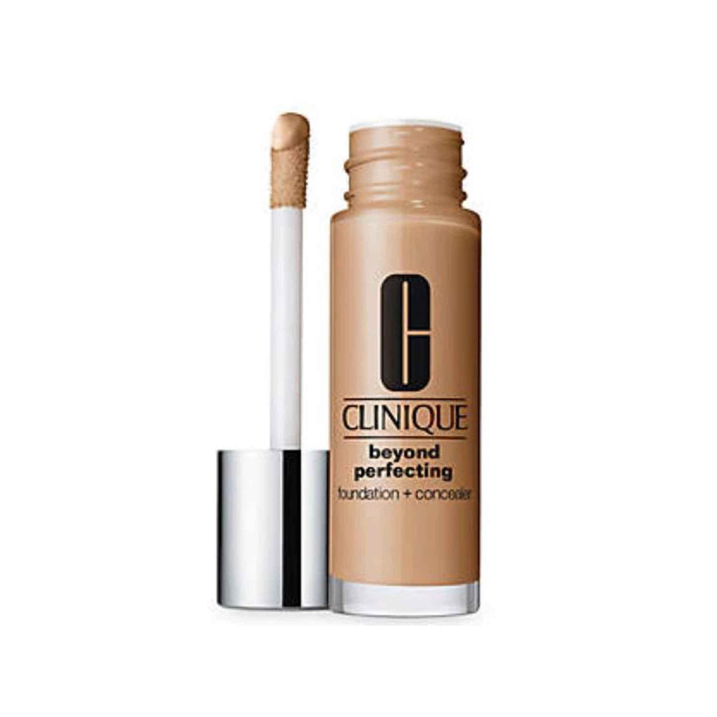 Clinique Beyond Perfecting Foundation + Concealer