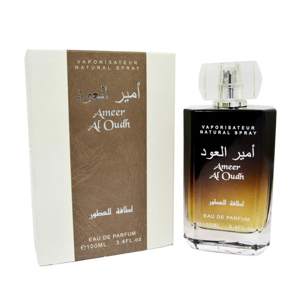 Lattafa Ameer Al Oudh - Eau de Parfum 100ml