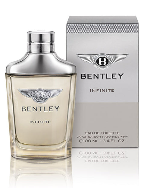 Bentley Infinite Intense EDP 100ml For Men