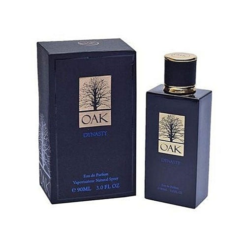 oak dynasty perfume