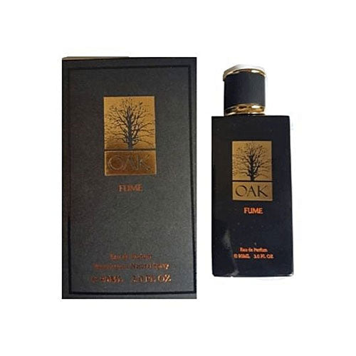 oak fume perfume