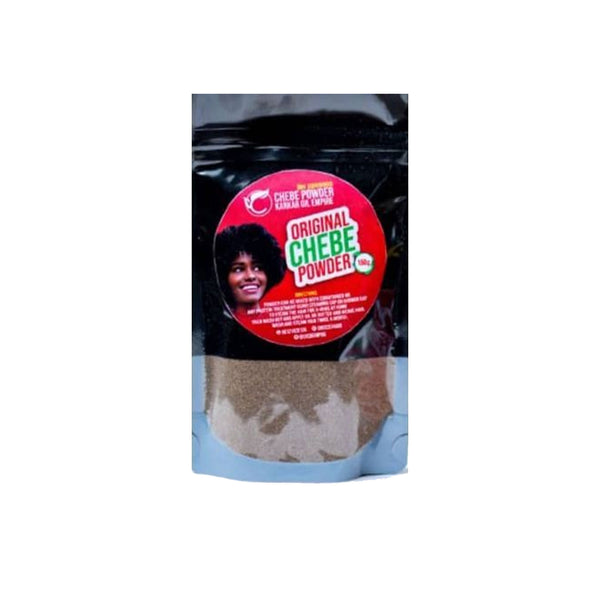 CHEBE POWDER KARKAR OIL EMPIRE Chebe Powder 150g