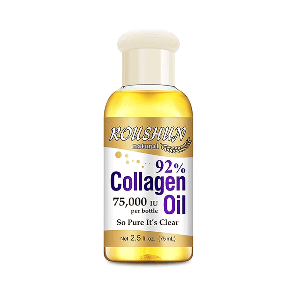 Roushun Collagen Oil, 75ml