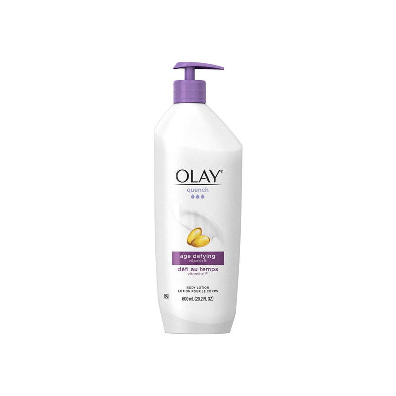 Buy Olay Quench Age Defying Body Coccibeauty