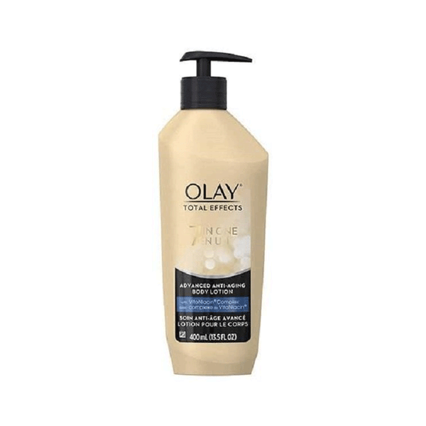 Olay Total Effects 7 n 1 Body Lotion 400ml