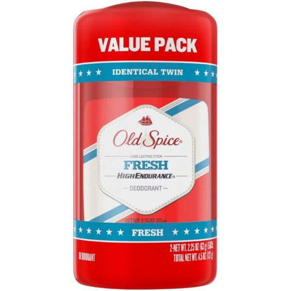 old spice fresh deodorant
