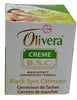 OLIVERA CREAM B.S.C