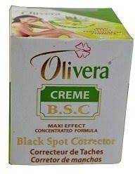 OLIVERA CREAM B.S.C