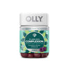 Olly Flawless Complexion Gummy, 25 Day Supply (50 Count)