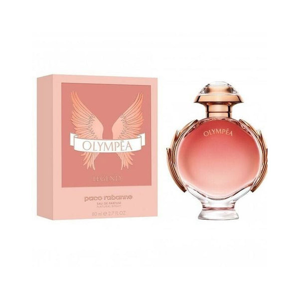 Paco Rabanne Olympea Legend EDP 80ml Perfume For Women