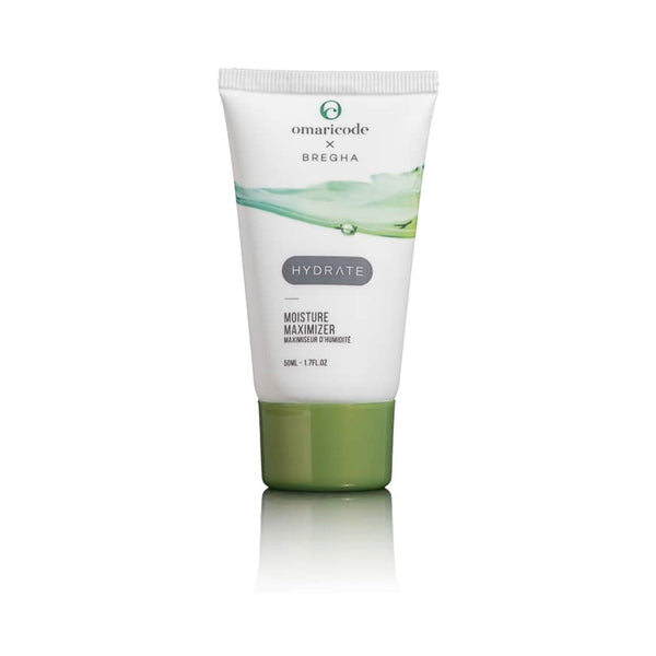 Hydrate – Omaricode X Bregha Face Moisture Maximizer