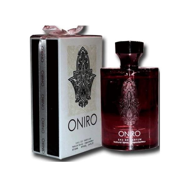 Oniro EDP 100ml Perfume For Men