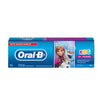 Oral-B Kids 3+ Years Toothpaste Frozen