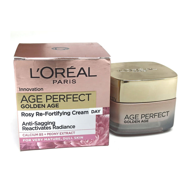 L'Oréal Paris Age Perfect Golden Age Day Cream 50ml