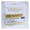 L'Oreal Age Perfect Re-Hydrating Night Cream - 50ml