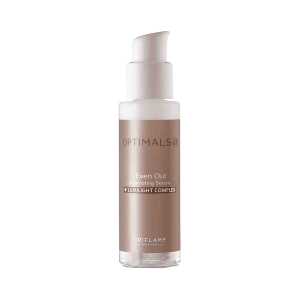 OPTIMALS Even Out Illuminating Serum