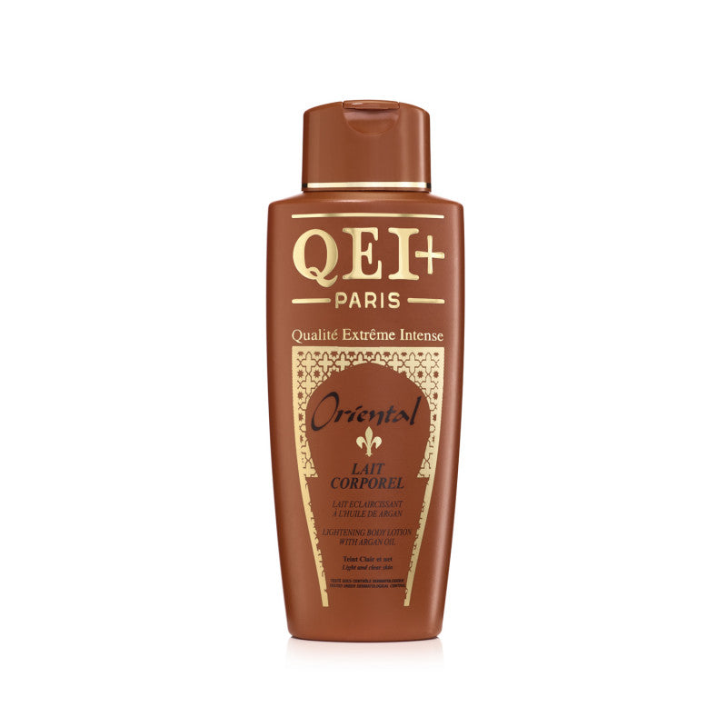 QEI Paris Plus Oriental Tonic Body Lotion