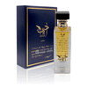 Lattafa Perfumes Adeeb Eau De Parfum 80ml